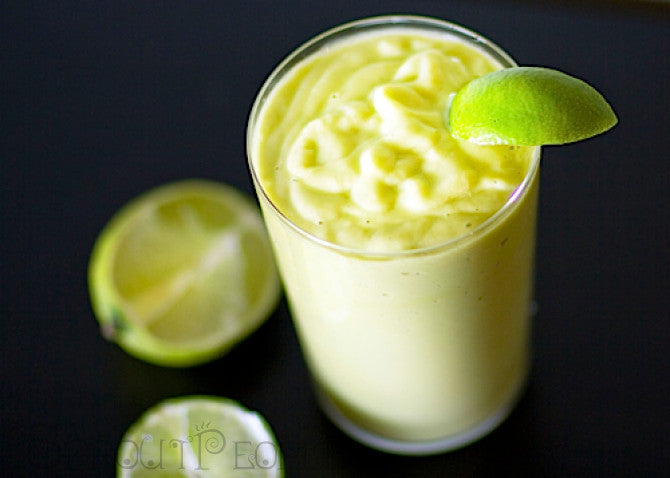 Avocado Smoothie – Sproutpeople