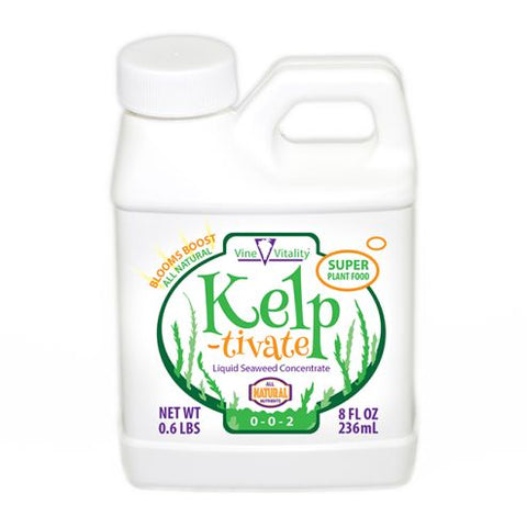 Liquid Kelp Fertilizer - Seconds