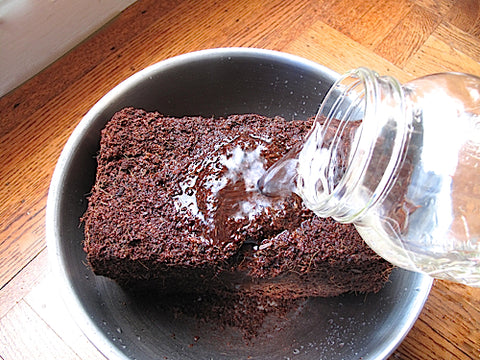 Coconut Coir Growing Medium