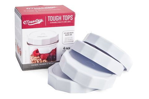 Plastic Cap