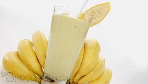 Banana Smoothie