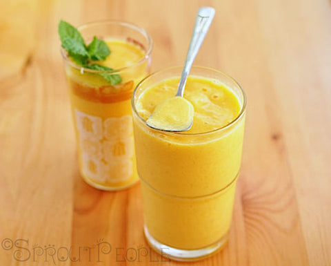 Mango Smoothie