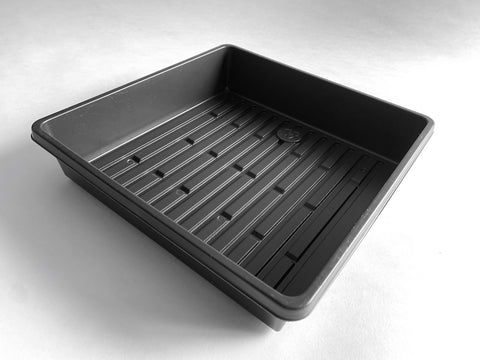 Tray - 10x10 Solid Drip