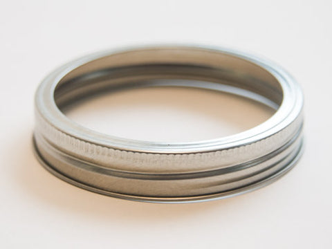 Metal Ring