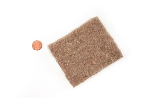 Hemp Felt Growing Medium - Mini-Garden Size