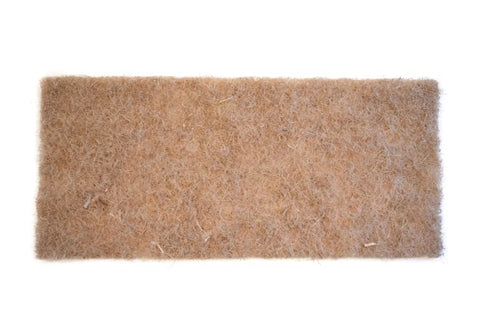 Hemp Felt Growing Medium - 10x20