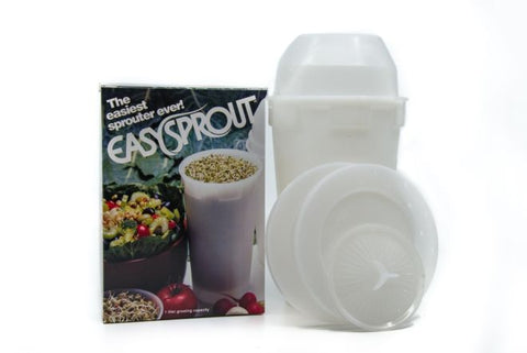 Beginner's Sprout Kit