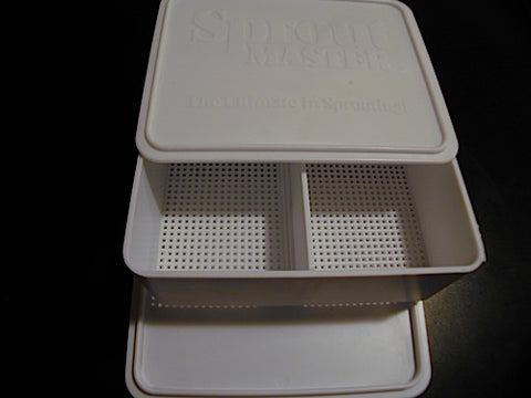 Sproutmaster - 5x6 Tray Sprouter