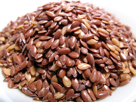 Flax Seed Sprouts