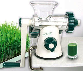 Healthy Juicer