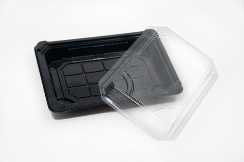 Compostable Sprouting Tray Set