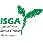 ISGA logo