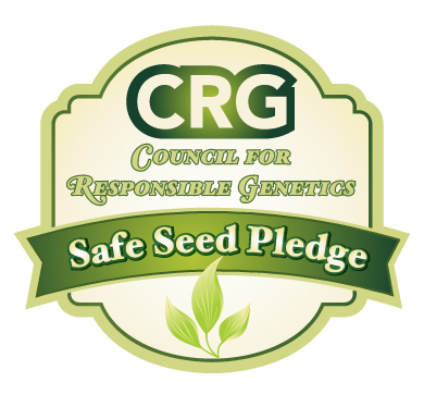 CFRG Logo