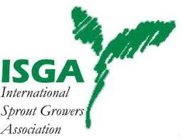 ISGA Logo