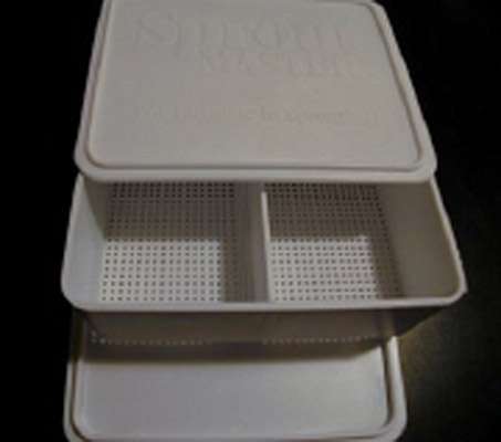 sproutmaster,sprout master,tray sprouter
